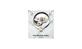 El nuevo Lady Maestro de Raymond Weil