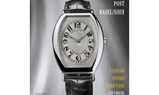 Patek Philippe - Regreso de un mito: Chronometro Gondolo