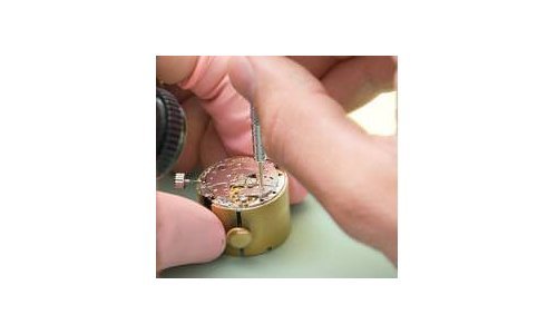 El Servicio técnico de Patek Philippe