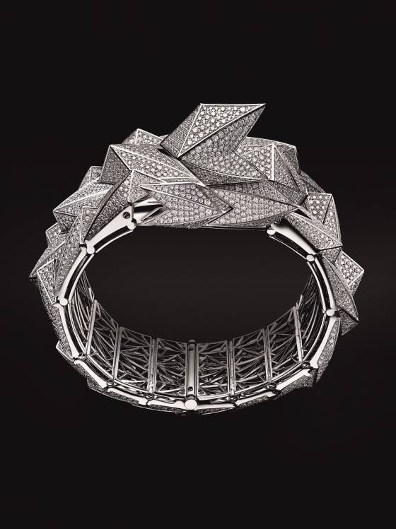 Audemars Piguet muestra su Furia en el SIHH