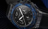 Girard-Perregaux Laureato Absolute Wired