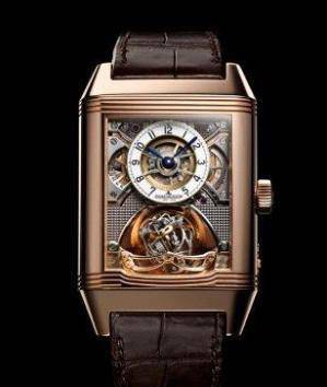 Los modelos «Proto Zero» de Jaeger-LeCoultre en apoyo a la «End Child Abuse Foundation»