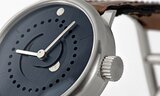 El engañoso Moon phase blue patina