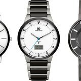 Por la izquierda: Q1030, Q1007 y Q986 de Danish Design