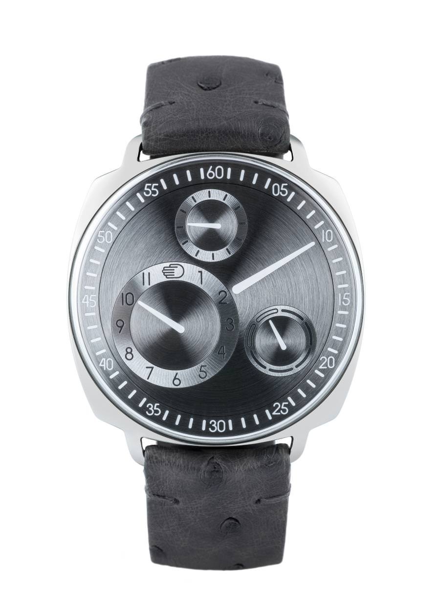 TYPE 1RS de Ressence