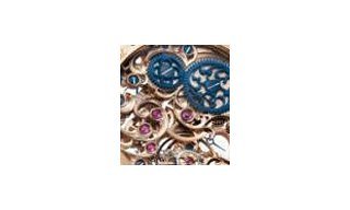 Grieb & Benzinger – El modelo New Blossom