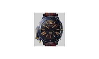 Italo Fontana Introduce El Unicum – un Reloj Unico & Altamente Individual