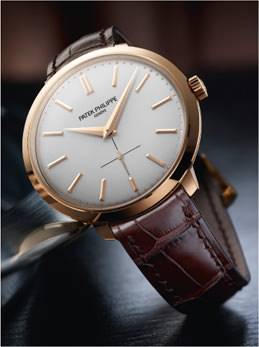 5123J de Patek Philippe