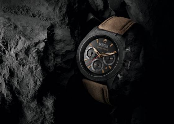 TUDOR – Un Patrimonio Transformado