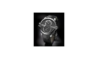 Pre-Basel 2014 - Grande Seconde SW Côtes de Genève de Jaquet Droz 