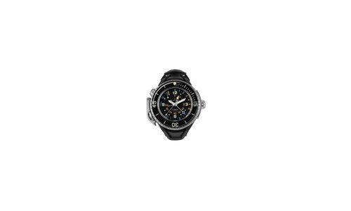 Blancpain presenta el primer reloj del mundo de buceo verdaderamente mecánico