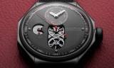 Presentando el Chronomètre FB 1.6-3 de Ferdinand Berthoud
