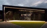 MANUFACTURA - TAG Heuer, una planta de producción de vanguardia