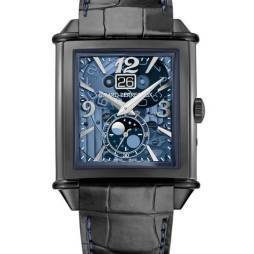 Vintage 1945 XXL, Large Date and Moon Phases, Only Watch de Girard Perregaux
