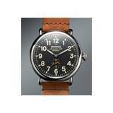 Shinola: Construido en Detroit