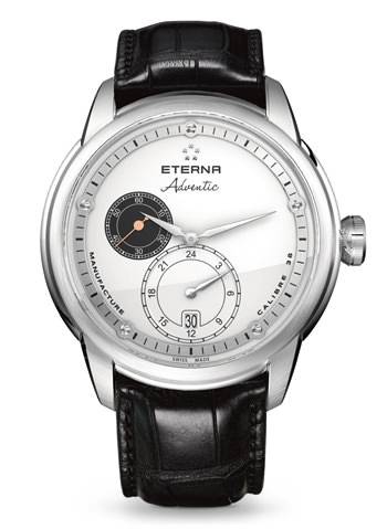 ADVENTIC de Eterna