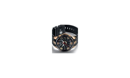 Perrelet presenta su Turbine XL