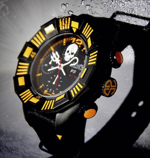 SEA SHEPHERD de Tempvs Compvtare