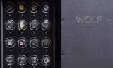Wolf Desde 1834
