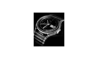 Porsche Design relanza el First Titanium Chronograph P'6530 de 1980