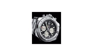 Breitling Presenta el Colt Chronograph Automatic 