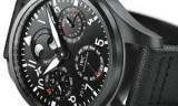 BIG PILOT'S WATCH PERPETUAL CALENDAR TOP GUN EDITION de IWC