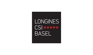 Longines se convierte en el patrocinador principal del CSI Basel