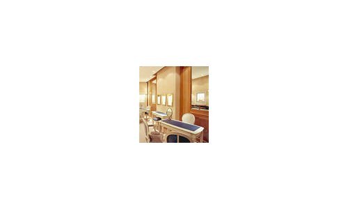 La Boutique Breguet en Viena se renueva