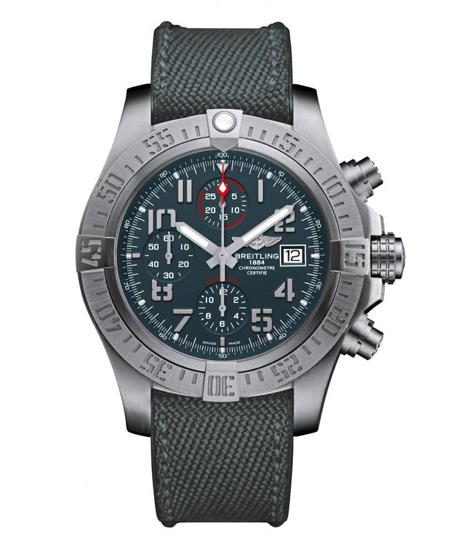 Avenger Bandit de Breitling