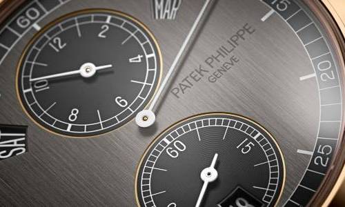 Tendencias relojeras 2019: Reguladores