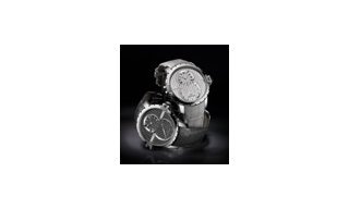 Tres Nuevos Modelos Grande Seconde SW Steel de Jaquet Droz 