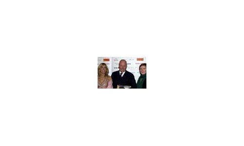Hublot gana el muy prestigioso «Walpole Awards for Excellence» 