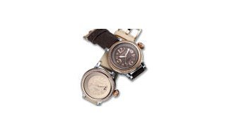 Steffen – relojes exclusivos con bisel intercambiable