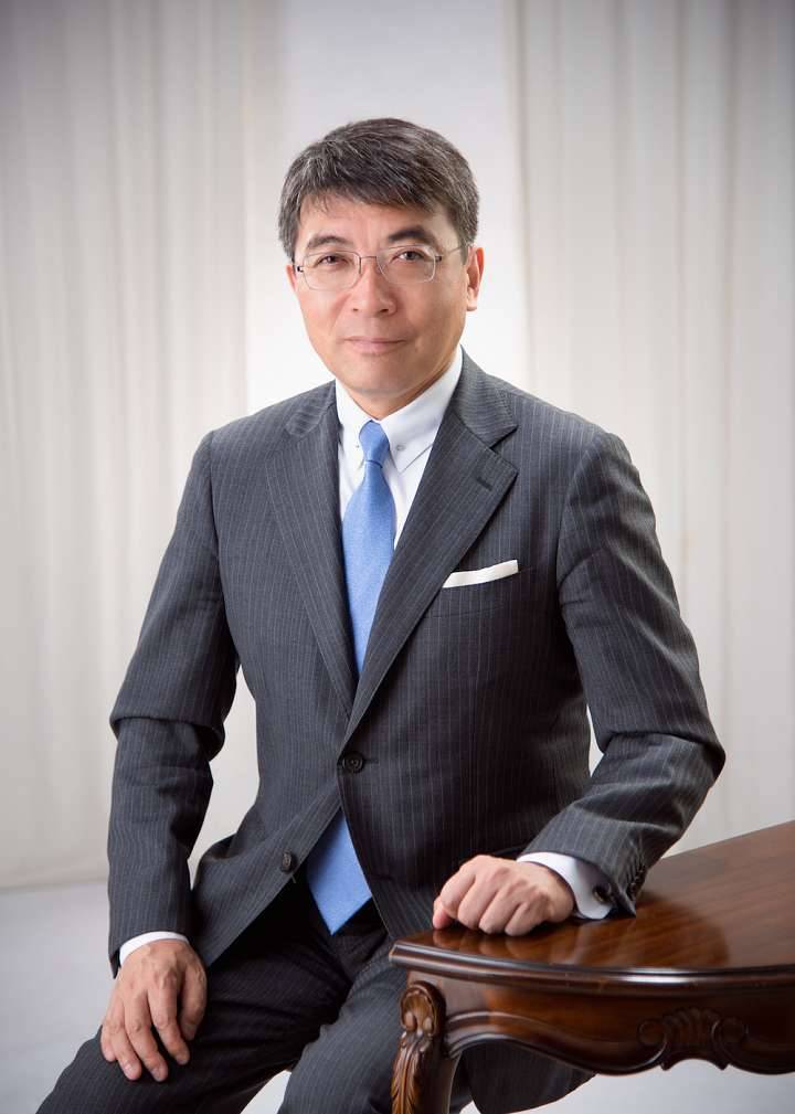 Akio Naito, Presidente de Seiko Corporation America
