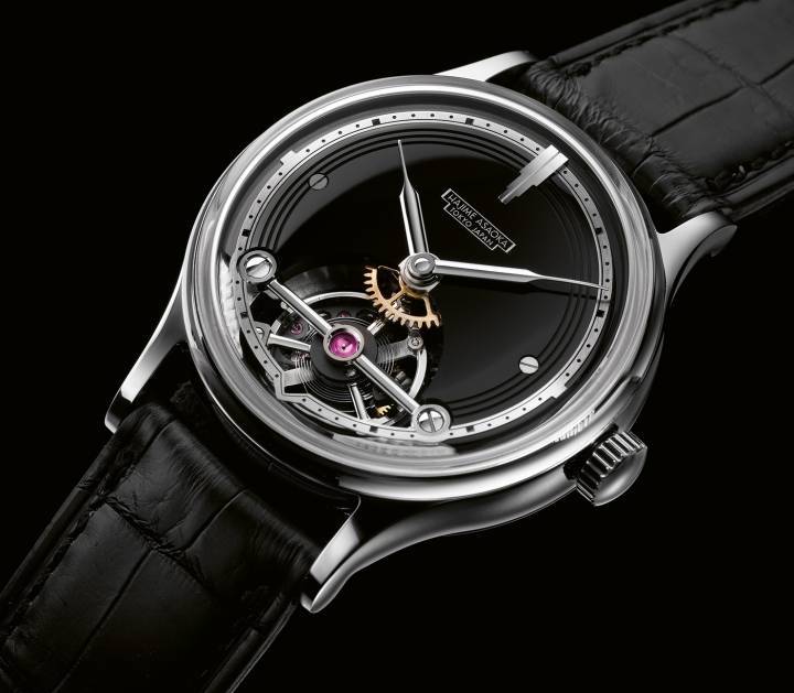 Project-T Tourbillon