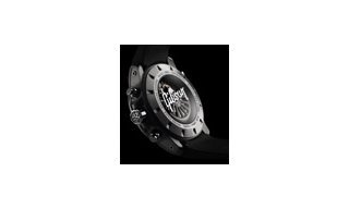 Raymond Weil Nabucco Special Music Edition de Gibson 