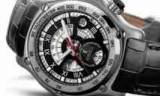 Cronógrafo Automático 1911 BTR animado por la Caliber Ebel 139, 2007