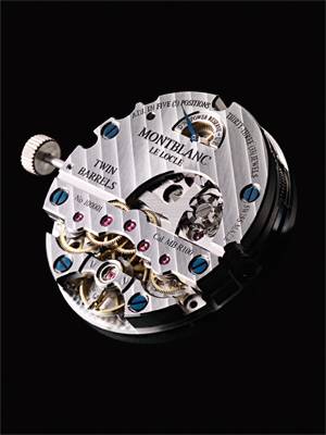 El Paradigma Montblanc