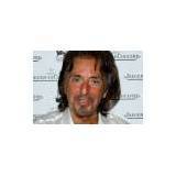 Al Pacino recibió el Jaeger-LeCoultre Glory to the Filmaker Award