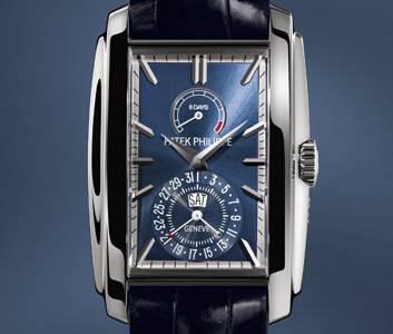 REF. 5200 GONDOLO 8 DAYS, DAY & DATE de Patek Philippe