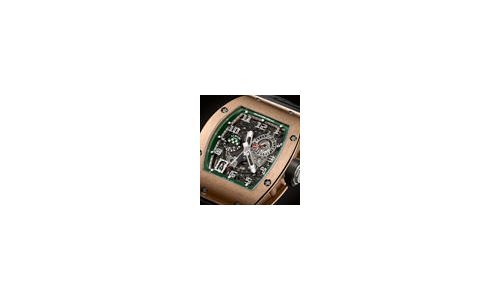 Richard Mille - Le Mans Classic 2010Del 9 al 11 de Julio