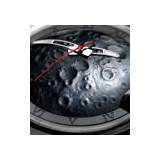 Magelluna - el reloj de otro mundo de Magellan