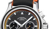 Mühle-Glashütte se profesionaliza con la colección ProMare