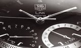 TAG Heuer y su Link Calibre S electromecánico