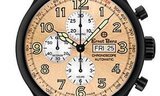 CHRONOSCOPE 47mm de Ernst Benz