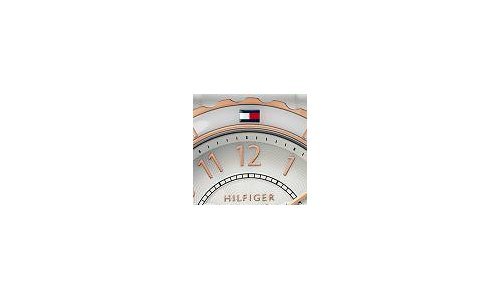 Tommy Hilfiger – Elegancia y seducción en una sola pieza