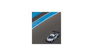 Blancpain Race Weekend: Tercera Ronda en el Circuito Paul Ricard