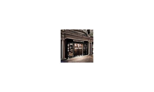 Las Boutiques Roger Dubuis, una puerta hacia su increíble Mundo 