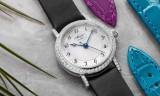 Breguet presenta nuevos sets de correas intercambiables