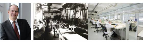 El 150 Aniversario de Junghans